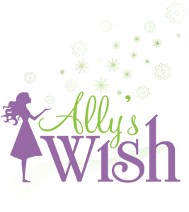 9th Annual Lakeside 5K and Family Fun Run and Trunk or Treat Benefiting Ally's Wish logo