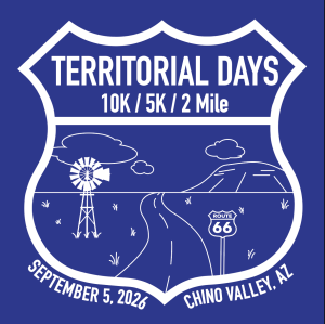 28th Annual Territorial Days 10k & 2 Mile home