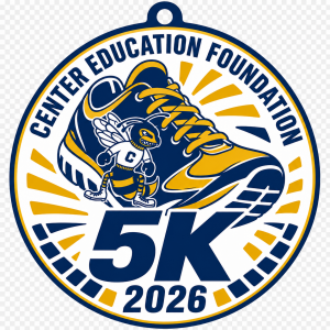 Center Education Foundation 5K & 1 Mile