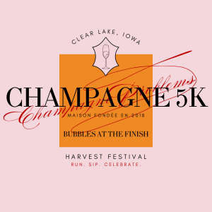 Harvest Festival Champagne 5K home