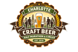 Charlotte Craft Beer Half Marathon - Relay & 5 Miler home