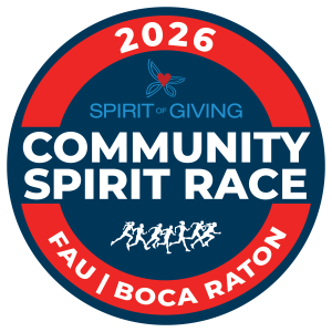 Community Spirit Race