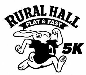 Flat & Fast Rural Hall 5K