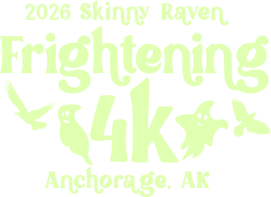 Frightening 4k homepage