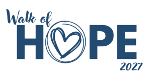 Walk of Hope NJ DIY home