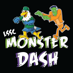 LSSC Monster Dash