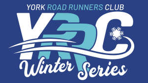 YRRC Winter Series 2025 - 2026 logo