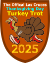 The Official Las Cruces Thanksgiving Day Turkey Trot home