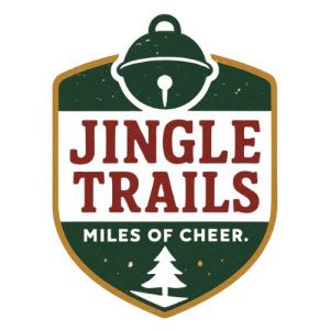 Jingle Trails presented by Merrell homepage