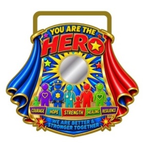 Orange County Superhero 5K Run Walk Health & Safety Expo home