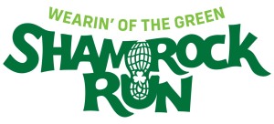 The Wearin' of the Green 5K Shamrock Run home