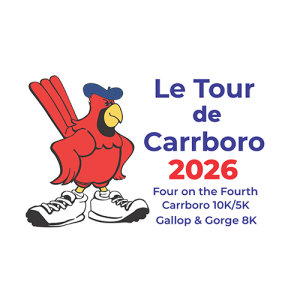 Le Tour de Carrboro homepage