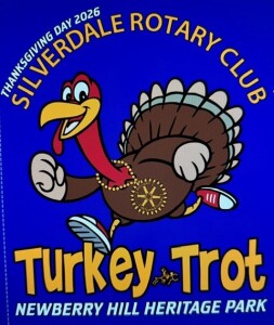 Silverdale Rotary Turkey Trot 2026 home