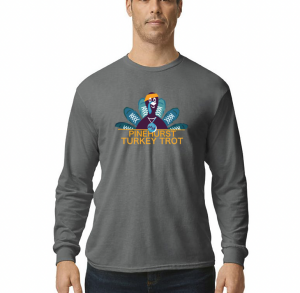 Pinehurst Turkey Trot