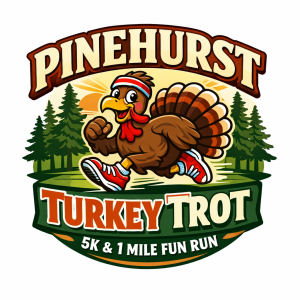 Pinehurst Turkey Trot