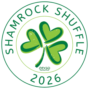The Shamrock Shuffle home