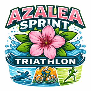 Azalea Sprint Triathlon homepage