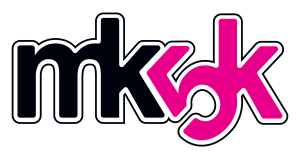 2025 MK5K® logo
