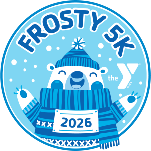 Frosty 5k home