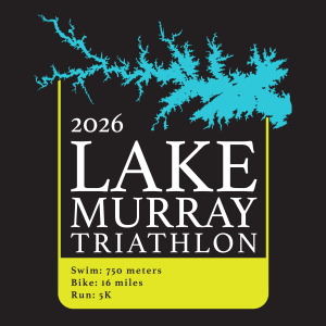 Lake Murray Sprint Triathlon
