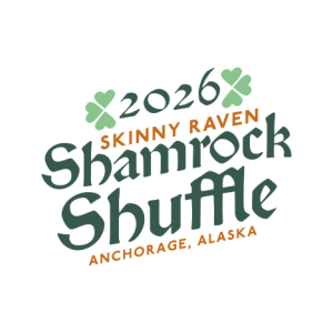 Shamrock Shuffle homepage