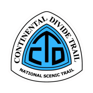 The Divide Trail Race homepage