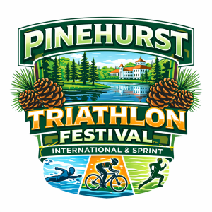 Pinehurst Triathlon Festival home