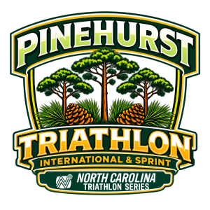 Pinehurst Triathlon Festival homepage