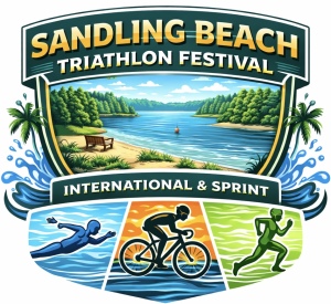 Sandling Beach Triathlon Festival