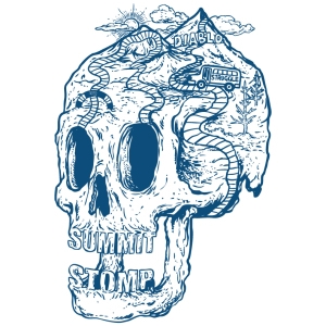 Diablo Summit Stomp homepage