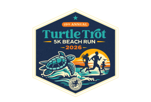 19th Annual Tybee Turtle Trot 5K Beach Run home
