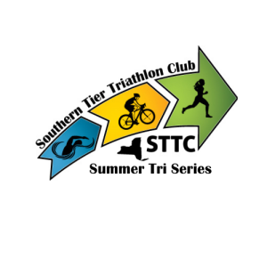 Southern Tier Triathlon Club Summer Tri Series #3 homepage