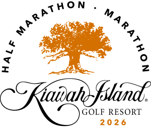 Kiawah Island Marathon logo