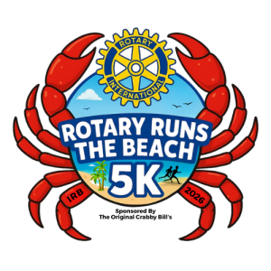 Rotary Runs The Beach 2026 home