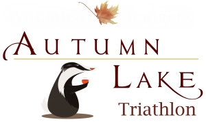 Autumn Lake Triathlon home