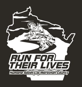 Run for Their Lives 5K home