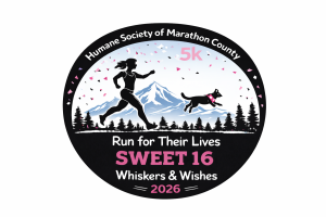 Run for Their Lives 5K logo