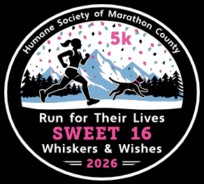 Run for Their Lives 5K logo
