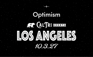 2027 Cal Tri LA - 10.3.27