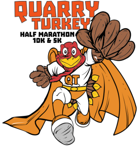 Quarry Turkey logo