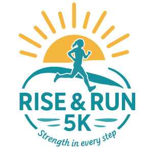 Rise & Run 5K home