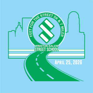 Feet for the Street 5K & 7 Miler home