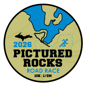 Pictured Rocks Road Race 2026 home