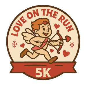 Love on the Run home