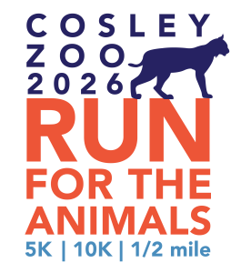 Cosley Zoo Run for the Animals 2026 home