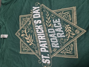 South Boston St Patrick's Day Race 2026 home