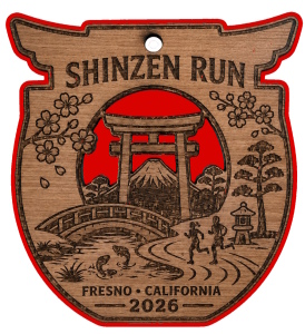 Shinzen Run/Walk