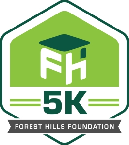 Forest Hills 5K homepage