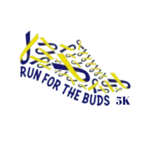 Run for the Buds 5K home
