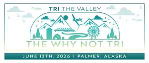 The Why Not Tri home